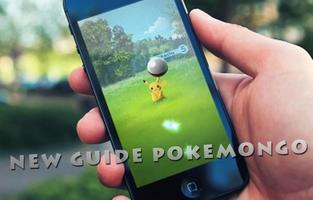 FIND Rare Pokemon Go Locations 스크린샷 2