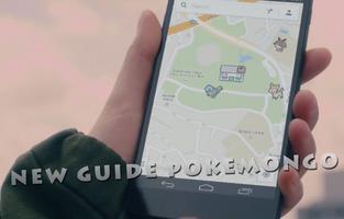 برنامه‌نما FIND Rare Pokemon Go Locations عکس از صفحه