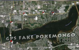 Rare Pokemon Go Locations plakat