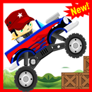 Monster Truck Games 01 APK