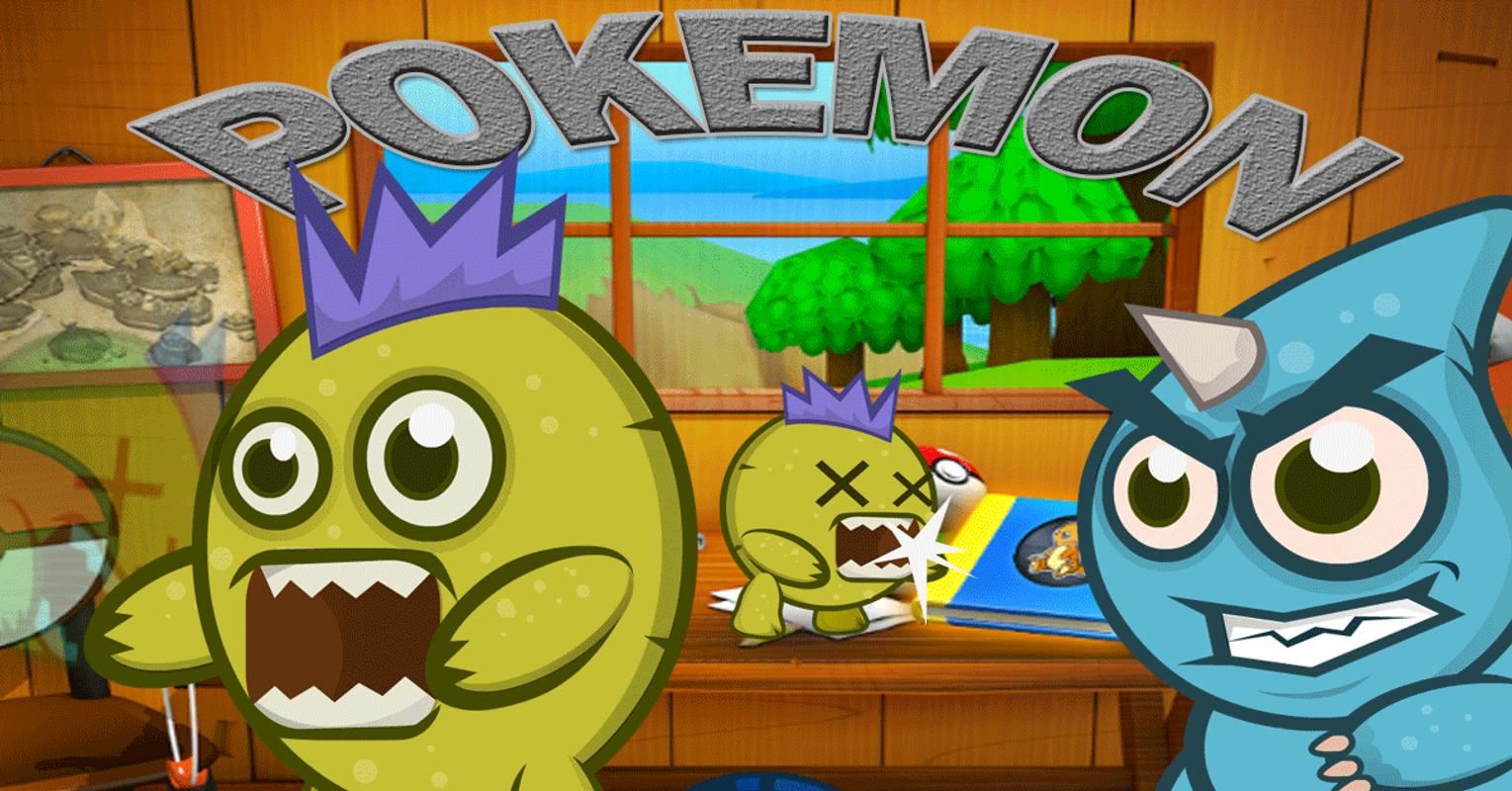 Pokemon Pokemon