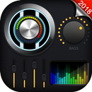 Bass Booster & Equalizer Music Player 2018 APK