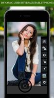 DSLR HD Camera screenshot 1