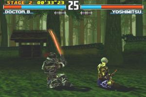New Trick For Tekken 3 Fight screenshot 1