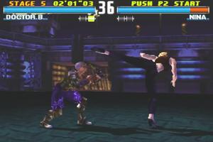 New Trick For Tekken 3 Fight screenshot 2
