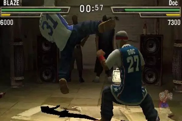 Tips for Def Jam Fight for NY APK for Android Download