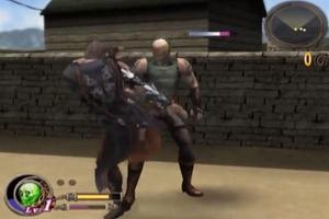 Hint God Hand 截圖 2