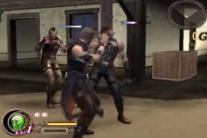 Hint God Hand 截圖 3