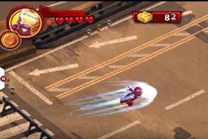 Triks Lego Marvel Superheroes 截图 3