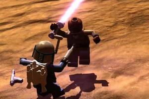 2 Schermata Triks Lego Star Wars