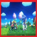 Trik Sonic 4
