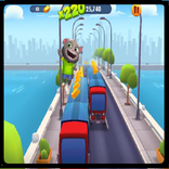 Tips Talking Tom Gold Run