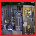Tips The Sims 4 icône