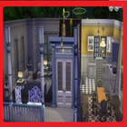 Tips The Sims 4 simgesi