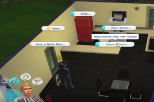 Tips The Sims 4 পোস্টার