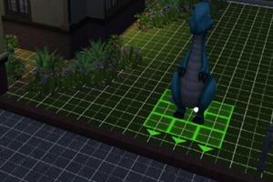 Tips The Sims 4 capture d'écran 1