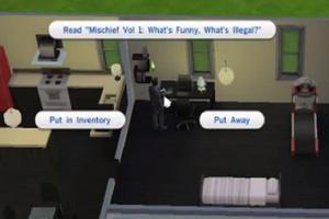 Tips The Sims 4 스크린샷 2