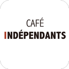 Independants أيقونة