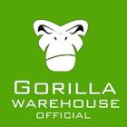 Gorillawarehouseofficial App آئیکن