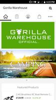 Gorillawarehouseofficial App پوسٹر