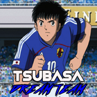 Tsubasa Dream Team Guide أيقونة