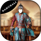 Bahubali Photo Editor アイコン