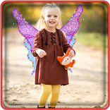 Fairy Winx Photo Editor
