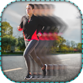 Motion Blur Photo Editor