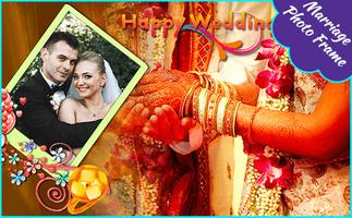Marriage Photo Frame - Indian Wedding Photo Editor screenshot 3