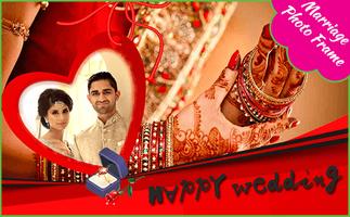 Marriage Photo Frame - Indian Wedding Photo Editor screenshot 2