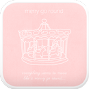 merry go round go locker theme APK