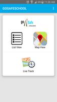 GosafeSchool Ekran Görüntüsü 1