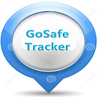 آیکون‌ Gosafe Tracker
