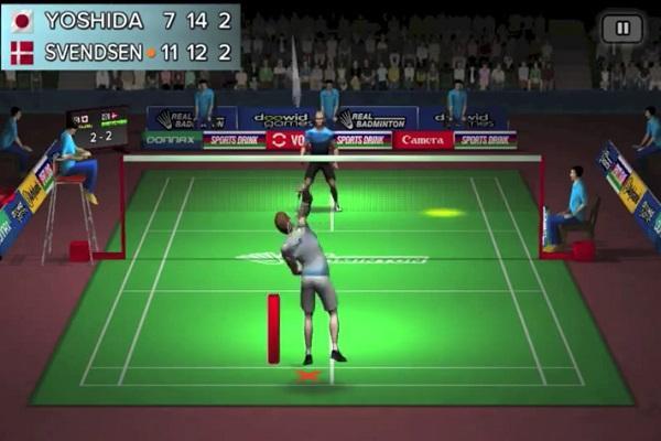 Pro Real Badminton Tips for Android - APK Download