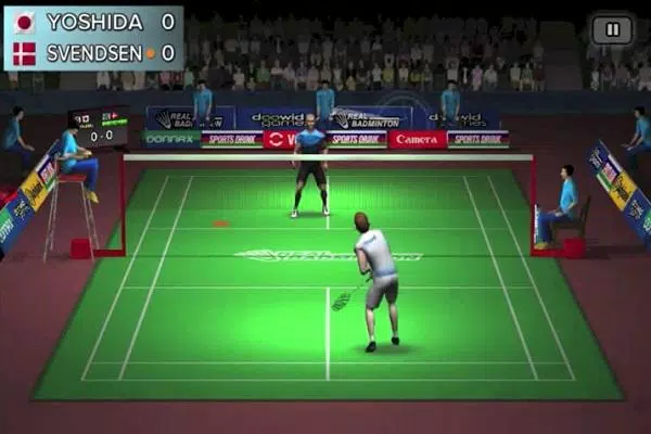 Pro Real Badminton Tips APK for Android Download