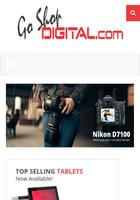 goshopdigital الملصق