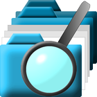 Easy File Search-icoon