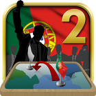 Portugal Simulator 2 图标