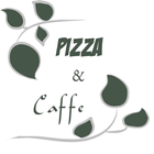 Pizza & Caffe icône