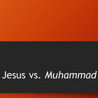 JesusVsMuhammad アイコン