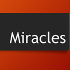 Miracles icon