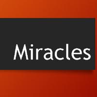 Miracles screenshot 1