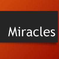 Miracles ภาพหน้าจอ 2