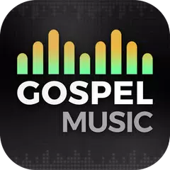 Gospel Music Radio APK Herunterladen