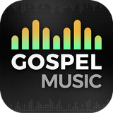 Musique Gospel Radio icône