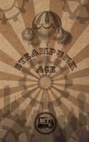 Steampunk Age Live Wallpaper Affiche