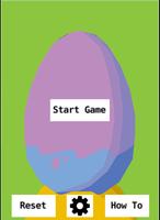 Eggstravaganza plakat