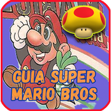 Guia Super Mario Bros icône