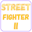 Guia Super Street Fighter2 APK