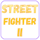 Guia Super Street Fighter2 图标